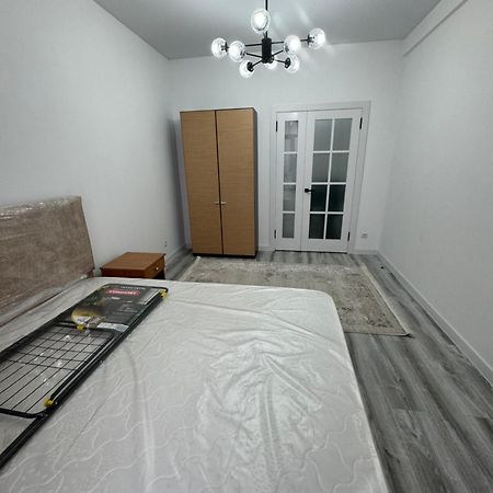 Evita Apartment ビシュケク エクステリア 写真