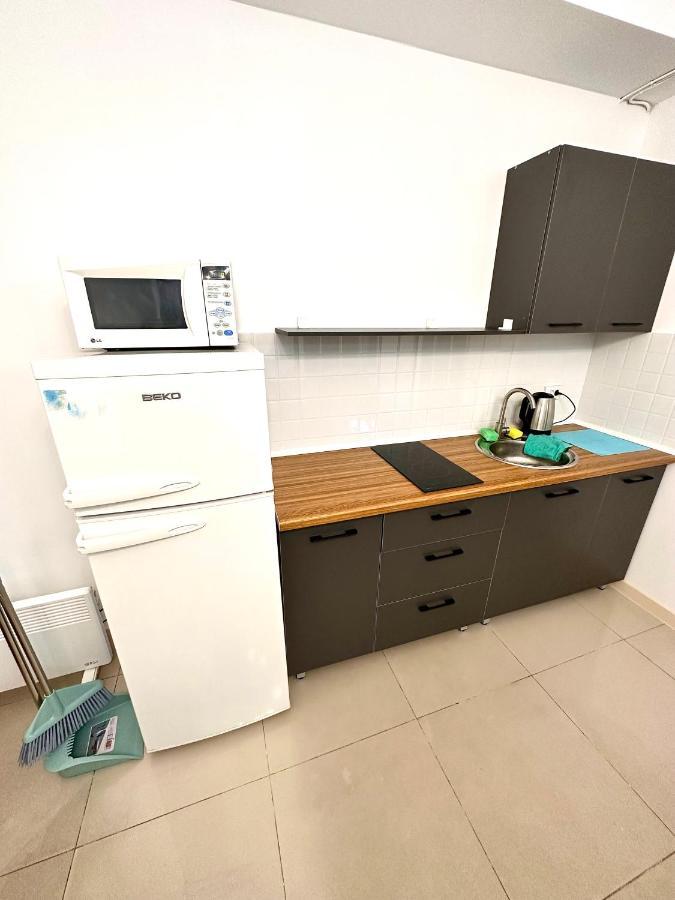 Evita Apartment ビシュケク エクステリア 写真