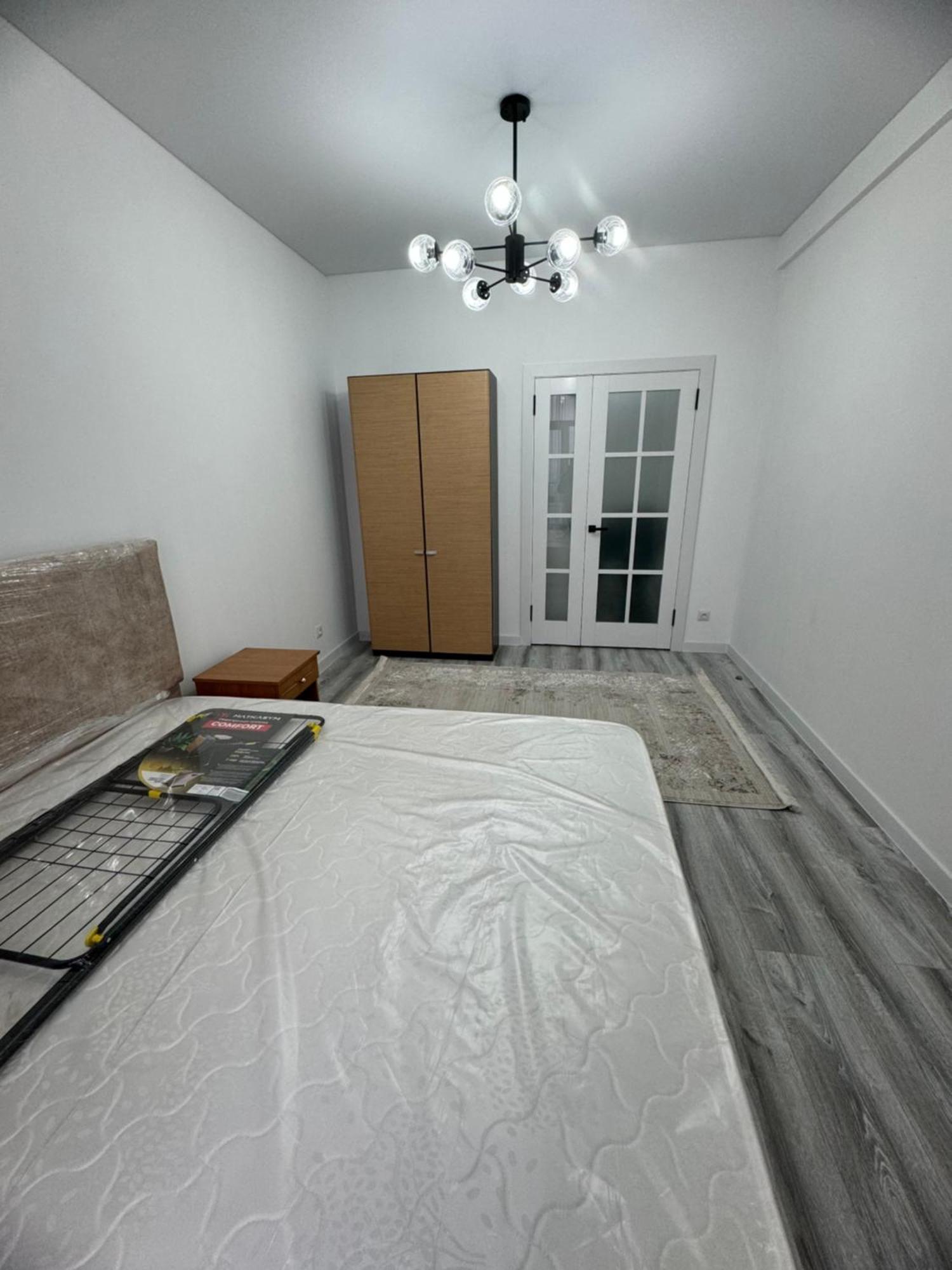 Evita Apartment ビシュケク エクステリア 写真